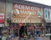 Adem Oto Aksesuar