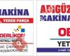 Adıgüzel Makine