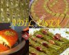 Adil Usta Künefe, Kadayıf ve Baklava