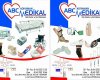 Adiyaman ABC Medikal TIBBİ CİHAZ VE SARF Malzemeleri