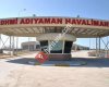 Adiyaman Airport