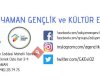 Adıyaman Gençlik ve Kültür Evi