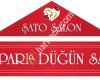 Adıyaman Şato Park Düğün Salonu