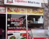 Adıyamanlı cıgköfteci bilal usta