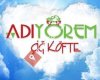 Adiyörem ciğköfte