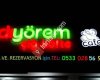 Adıyörem Çiğköfte Çermik