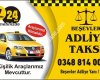 Adliye TAKSİ KİLİS