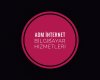 ADM BİLGİSAYAR İNTERNET