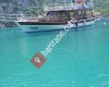 Adrasan Tekne Turu Sudenur tekne ramazan kaptan