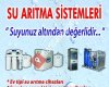 Ads Su Arıtma Teknolojileri