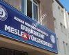 ADÜ Buharkent Meslek Yüksekokulu