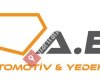 AEK Otomotiv Yedek Parça İç Anadolu