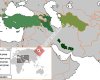 Afganistan Oğuz Türkmenleri