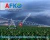 AFKO Irrigation- Sulama أفكو للري المحوري