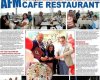 Afm cafe-restorant