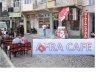 AFRA CAFE