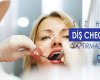Afyon Ballıpınar Ağız ve Diş Sağlığı Polikliniği