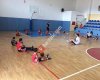 Afyon Beşiktaş basketbol akademisi