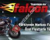 Afyon Falcon Motorsiklet İzmir Motor Yetkili bayi