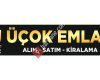 AFYON ÜÇOK EMLAK