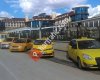 Afyon Yeni Otogar Taksi