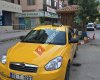 Afyon Yeşilyol Taksi