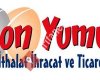 Afyon yumurta
