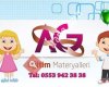 AG Eğitim