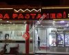 AGA. Pastanesi M.AKİF KUNT