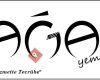 AĞA YEMEK