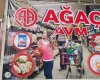 AĞAÇ AVM