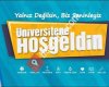 AGD Erzurum Şube Üniversite Komisyonu