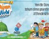 AGD Kadışehri - Anadolu Gençlik Derneği