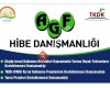 AGF Hibe Danışmanlığı