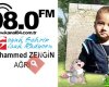 Ağrı Art Fm 98.0