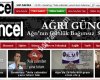 Ağrı Güncel Gazetesi