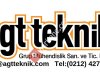 AGT Teknik Grup Mühendislik