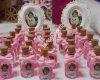 Ahde Vefa Bebek ve Nikah Şekerleri - Keçe Ürünler