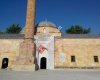 Ahi Evran-ı Veli Cami Ve Türbesi
