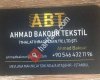 Ahmad Bakour Tekstıl