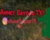 Ahmet Baydar