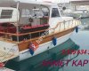 Ahmet Kaptan İle Antalya balık Keyfi