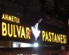 Ahmetli Bulvar Pastanesi