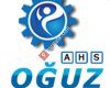 AHS Oğuz Ortak Sağlık ve Güvenlik Birimi