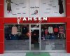 Ahsen Bebek Çocuk Bayan Giyim