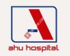 Ahu Hastanesi / Hospital