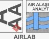 AirLab Gıda Kontrol Laboratuvarı