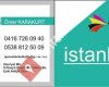 AJANS Istanbul