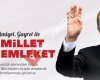Ak Belediyeler Konya