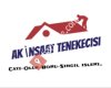 Ak İnşaat Tenekecisi